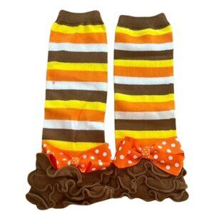 Thanksgiving Leggings Halloween